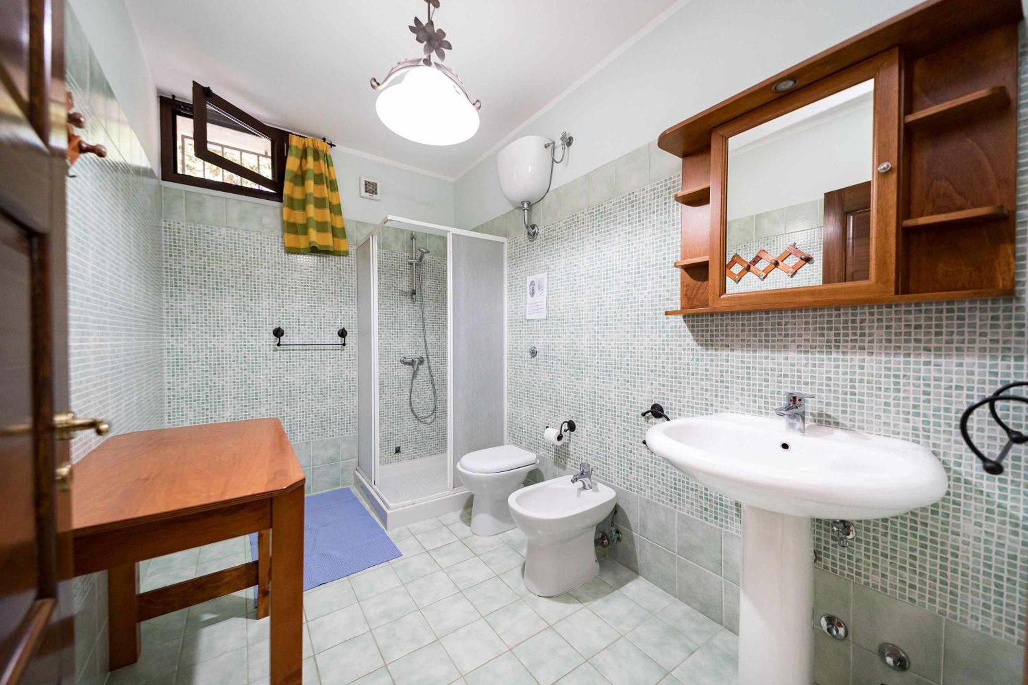 Villa Claudia By Vivimy Parabita Exteriér fotografie