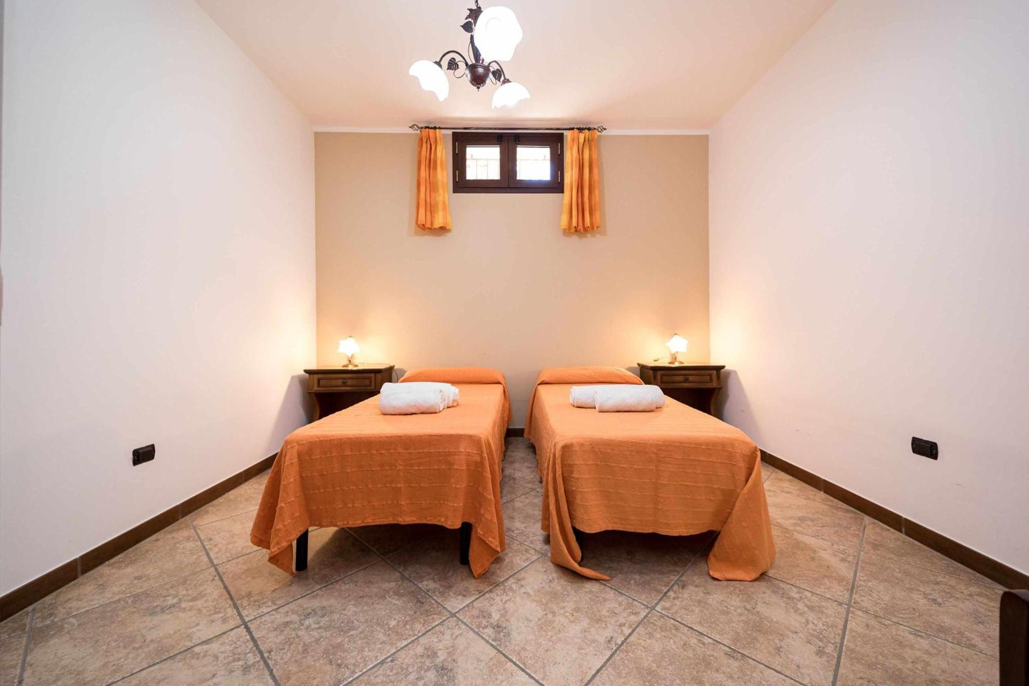 Villa Claudia By Vivimy Parabita Exteriér fotografie