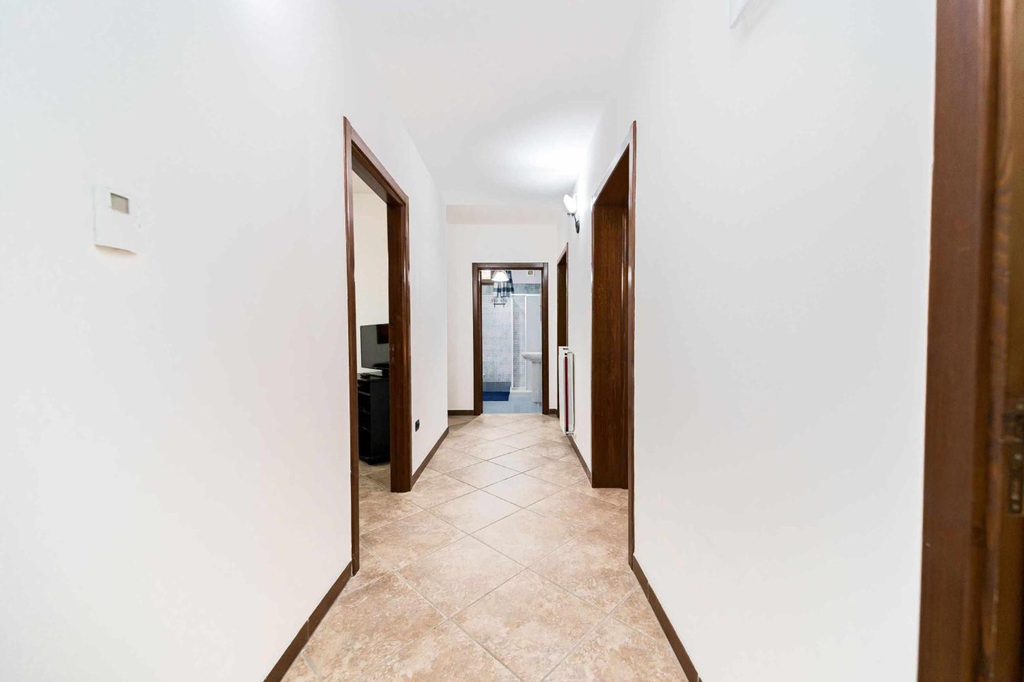 Villa Claudia By Vivimy Parabita Exteriér fotografie