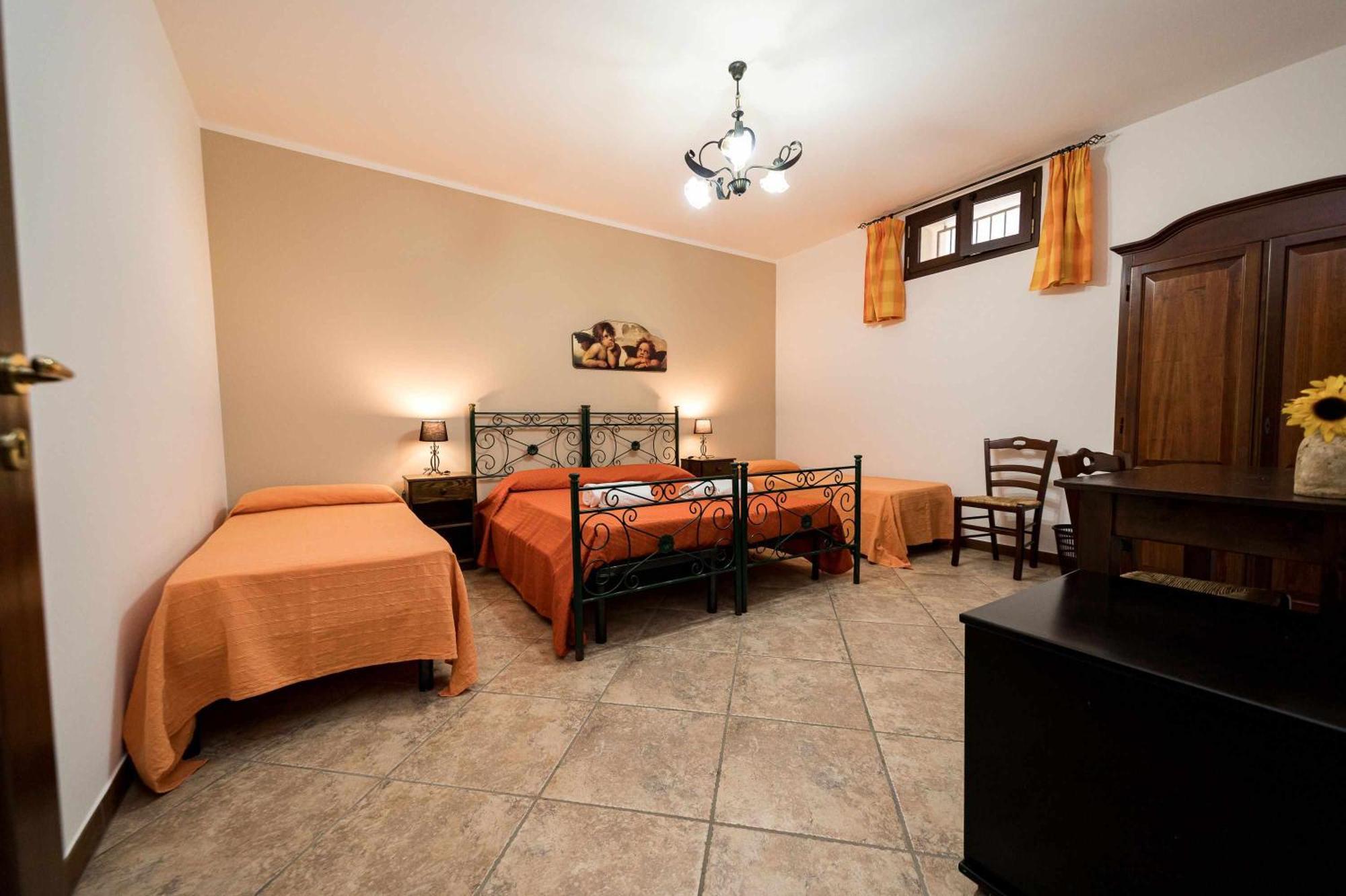 Villa Claudia By Vivimy Parabita Exteriér fotografie