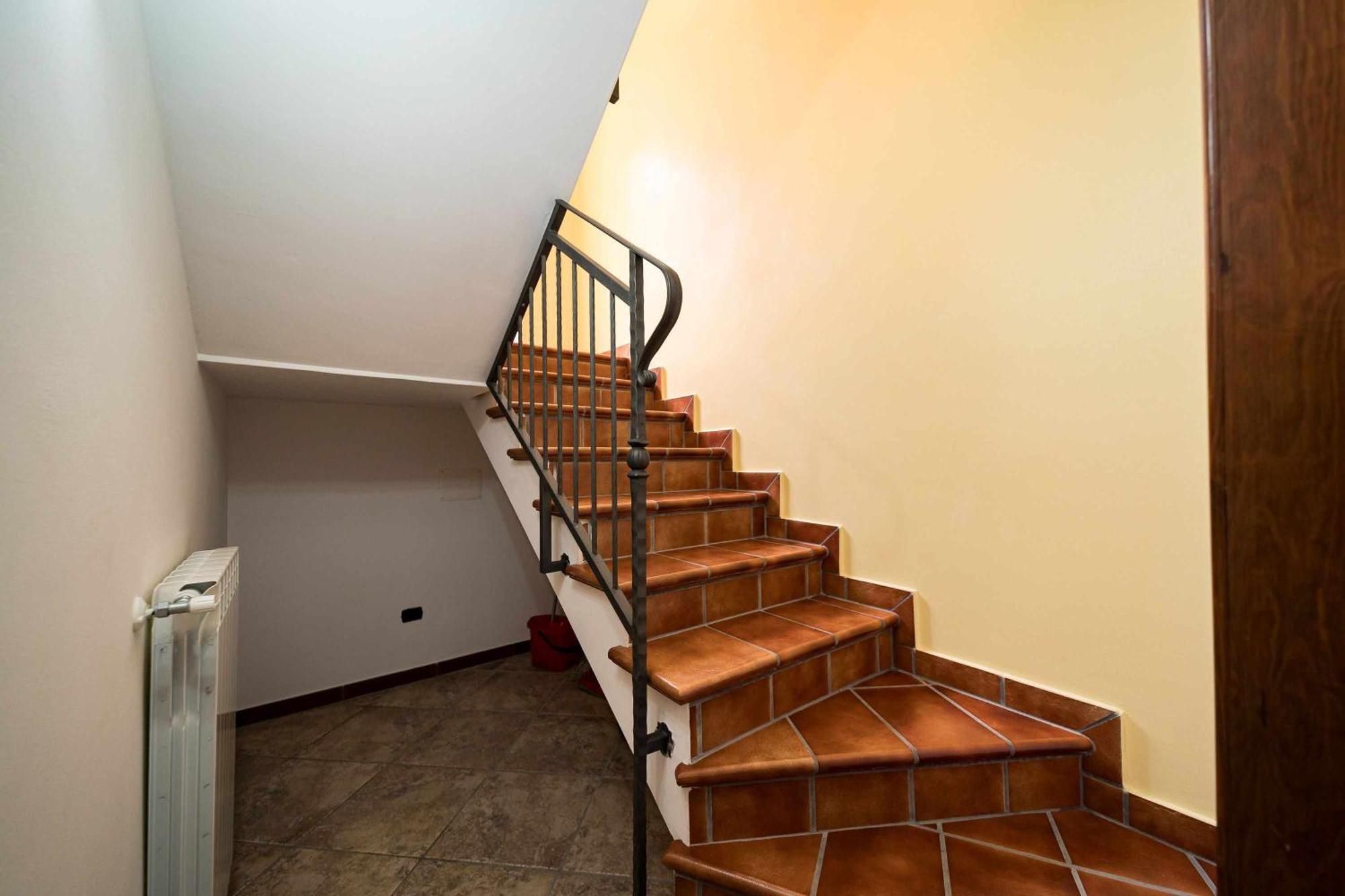 Villa Claudia By Vivimy Parabita Exteriér fotografie