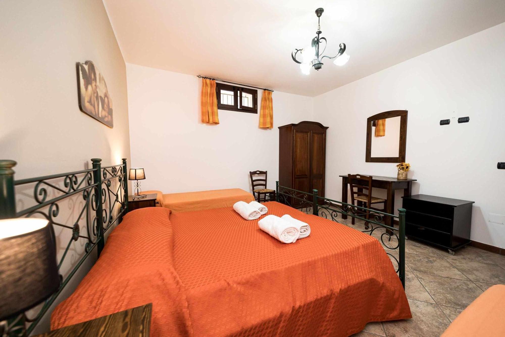 Villa Claudia By Vivimy Parabita Exteriér fotografie