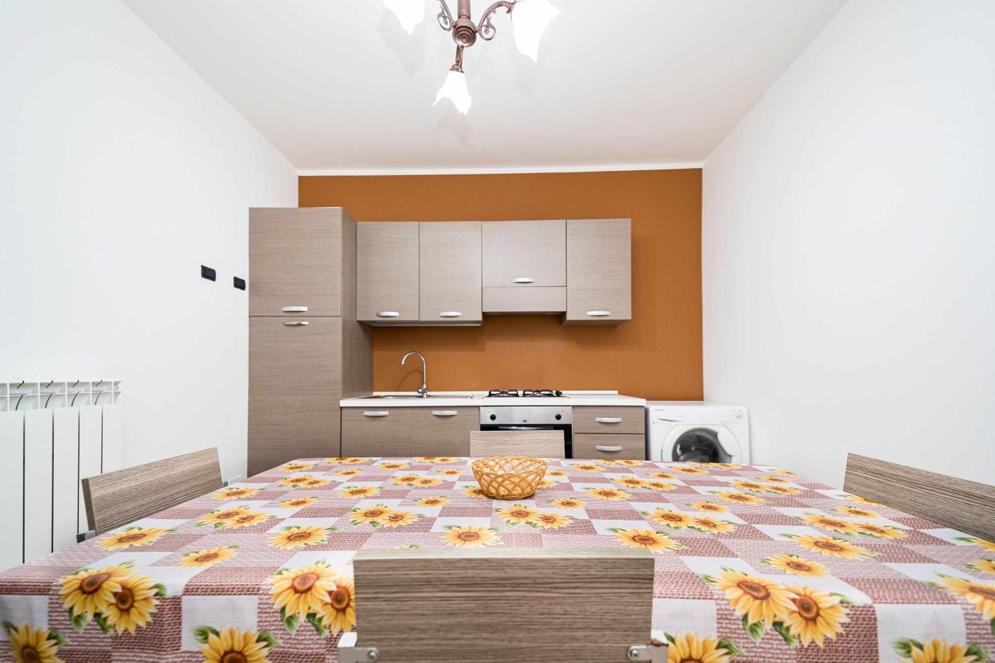 Villa Claudia By Vivimy Parabita Exteriér fotografie