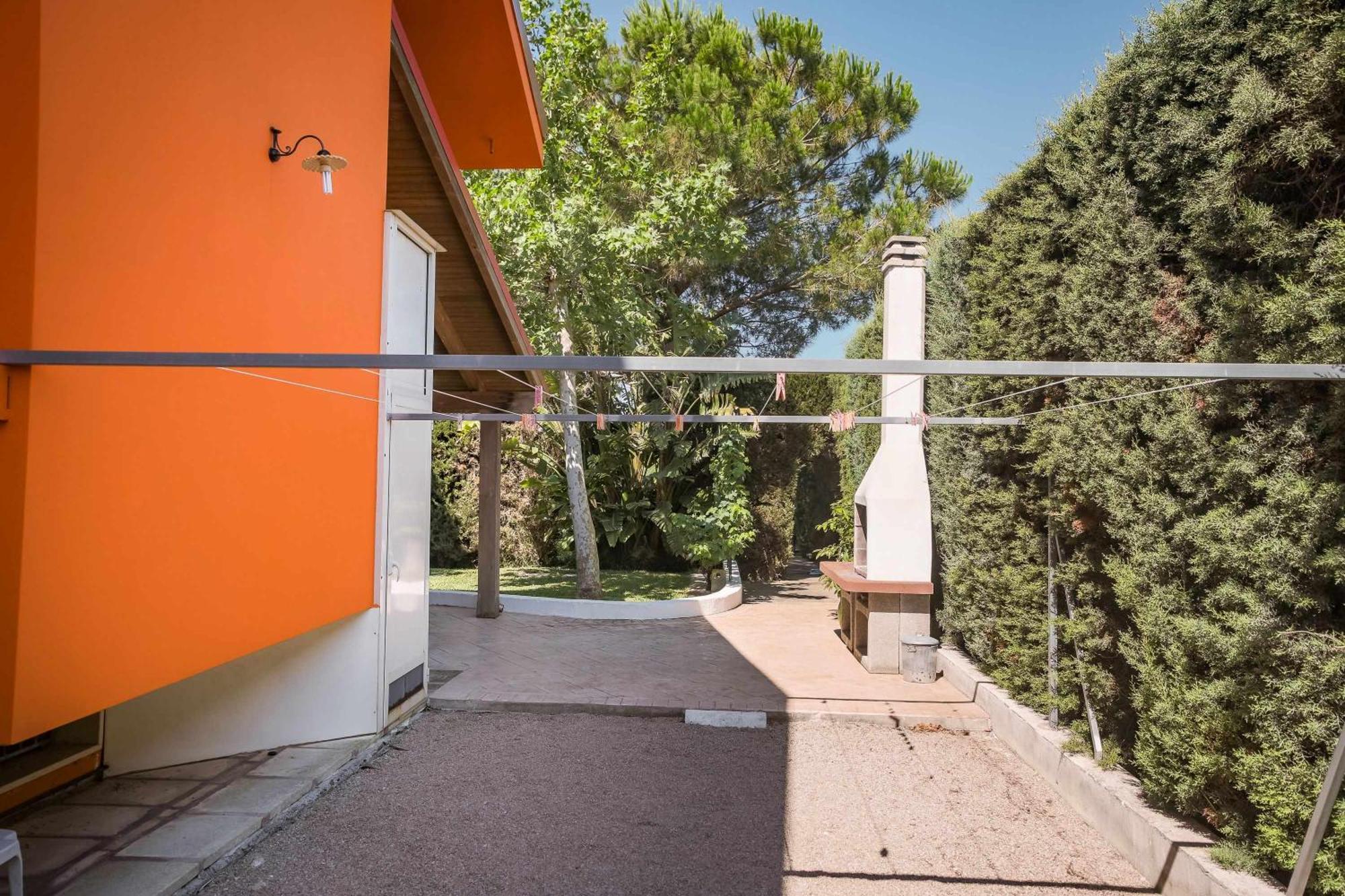 Villa Claudia By Vivimy Parabita Exteriér fotografie